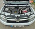 Белый Дачия Duster, объемом двигателя 1.5 л и пробегом 166 тыс. км за 9000 $, фото 15 на Automoto.ua
