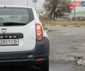 Білий Дачія Duster, об'ємом двигуна 1.6 л та пробігом 122 тис. км за 8300 $, фото 12 на Automoto.ua