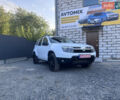 Білий Дачія Duster, об'ємом двигуна 1.5 л та пробігом 180 тис. км за 9850 $, фото 8 на Automoto.ua