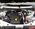 Белый Дачия Duster, объемом двигателя 1.5 л и пробегом 168 тыс. км за 10700 $, фото 12 на Automoto.ua