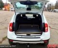 Белый Дачия Duster, объемом двигателя 1.5 л и пробегом 168 тыс. км за 10700 $, фото 11 на Automoto.ua