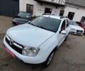 Білий Дачія Duster, об'ємом двигуна 1.5 л та пробігом 221 тис. км за 8900 $, фото 13 на Automoto.ua
