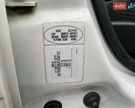 Білий Дачія Duster, об'ємом двигуна 1.6 л та пробігом 233 тис. км за 7100 $, фото 22 на Automoto.ua