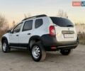 Білий Дачія Duster, об'ємом двигуна 1.5 л та пробігом 182 тис. км за 8999 $, фото 17 на Automoto.ua