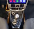 Білий Дачія Duster, об'ємом двигуна 1.5 л та пробігом 168 тис. км за 10700 $, фото 7 на Automoto.ua