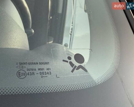 Білий Дачія Duster, об'ємом двигуна 1.5 л та пробігом 182 тис. км за 8999 $, фото 58 на Automoto.ua