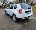 Білий Дачія Duster, об'ємом двигуна 1.6 л та пробігом 201 тис. км за 8000 $, фото 9 на Automoto.ua
