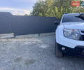 Білий Дачія Duster, об'ємом двигуна 1.5 л та пробігом 180 тис. км за 9850 $, фото 11 на Automoto.ua