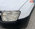 Білий Дачія Duster, об'ємом двигуна 1.6 л та пробігом 223 тис. км за 6500 $, фото 3 на Automoto.ua