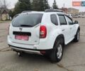 Белый Дачия Duster, объемом двигателя 1.5 л и пробегом 168 тыс. км за 10700 $, фото 48 на Automoto.ua