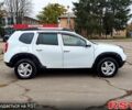Белый Дачия Duster, объемом двигателя 1.5 л и пробегом 168 тыс. км за 10700 $, фото 3 на Automoto.ua