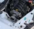 Белый Дачия Duster, объемом двигателя 1.6 л и пробегом 172 тыс. км за 9000 $, фото 25 на Automoto.ua
