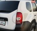 Білий Дачія Duster, об'ємом двигуна 1.5 л та пробігом 182 тис. км за 8999 $, фото 12 на Automoto.ua