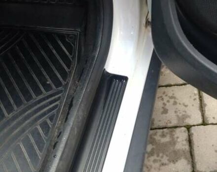 Белый Дачия Duster, объемом двигателя 1.6 л и пробегом 178 тыс. км за 8800 $, фото 24 на Automoto.ua