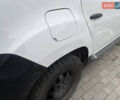Білий Дачія Duster, об'ємом двигуна 1.6 л та пробігом 223 тис. км за 6500 $, фото 7 на Automoto.ua