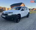 Белый Дачия Duster, объемом двигателя 1.6 л и пробегом 241 тыс. км за 7700 $, фото 1 на Automoto.ua
