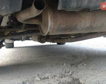 Белый Дачия Duster, объемом двигателя 1.6 л и пробегом 178 тыс. км за 8800 $, фото 39 на Automoto.ua