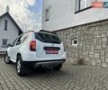 Белый Дачия Duster, объемом двигателя 1.5 л и пробегом 168 тыс. км за 8350 $, фото 2 на Automoto.ua
