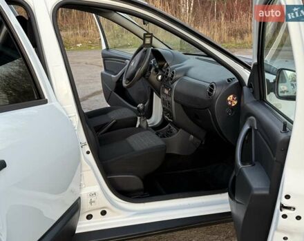 Білий Дачія Duster, об'ємом двигуна 1.5 л та пробігом 182 тис. км за 8999 $, фото 30 на Automoto.ua