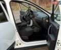 Білий Дачія Duster, об'ємом двигуна 1.5 л та пробігом 182 тис. км за 8999 $, фото 30 на Automoto.ua