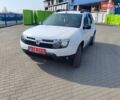 Белый Дачия Duster, объемом двигателя 1.6 л и пробегом 251 тыс. км за 8150 $, фото 1 на Automoto.ua