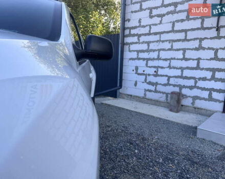 Білий Дачія Duster, об'ємом двигуна 1.5 л та пробігом 180 тис. км за 9850 $, фото 5 на Automoto.ua