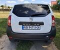 Белый Дачия Duster, объемом двигателя 1.6 л и пробегом 172 тыс. км за 9000 $, фото 6 на Automoto.ua