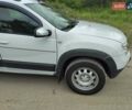 Белый Дачия Duster, объемом двигателя 1.5 л и пробегом 166 тыс. км за 9000 $, фото 14 на Automoto.ua