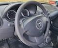 Белый Дачия Duster, объемом двигателя 1.6 л и пробегом 172 тыс. км за 9000 $, фото 16 на Automoto.ua
