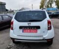 Білий Дачія Duster, об'ємом двигуна 1.5 л та пробігом 221 тис. км за 8900 $, фото 2 на Automoto.ua