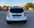 Белый Дачия Duster, объемом двигателя 1.46 л и пробегом 263 тыс. км за 9200 $, фото 2 на Automoto.ua