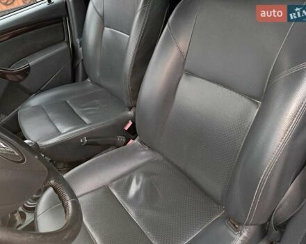 Білий Дачія Duster, об'ємом двигуна 1.6 л та пробігом 180 тис. км за 8200 $, фото 3 на Automoto.ua