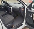 Белый Дачия Duster, объемом двигателя 1.5 л и пробегом 168 тыс. км за 10700 $, фото 22 на Automoto.ua