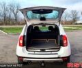Білий Дачія Duster, об'ємом двигуна 1.5 л та пробігом 168 тис. км за 10700 $, фото 12 на Automoto.ua