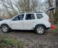 Білий Дачія Duster, об'ємом двигуна 1.6 л та пробігом 290 тис. км за 7500 $, фото 3 на Automoto.ua