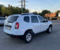 Белый Дачия Duster, объемом двигателя 1.46 л и пробегом 263 тыс. км за 9200 $, фото 3 на Automoto.ua