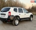 Білий Дачія Duster, об'ємом двигуна 1.5 л та пробігом 182 тис. км за 8999 $, фото 11 на Automoto.ua