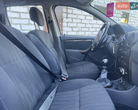 Білий Дачія Duster, об'ємом двигуна 1.5 л та пробігом 180 тис. км за 9850 $, фото 18 на Automoto.ua