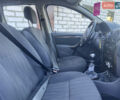 Білий Дачія Duster, об'ємом двигуна 1.5 л та пробігом 180 тис. км за 9850 $, фото 18 на Automoto.ua