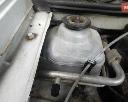Белый Дачия Duster, объемом двигателя 1.6 л и пробегом 178 тыс. км за 9700 $, фото 12 на Automoto.ua