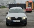 Білий Дачія Duster, об'ємом двигуна 1.6 л та пробігом 122 тис. км за 8300 $, фото 3 на Automoto.ua