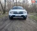 Білий Дачія Duster, об'ємом двигуна 1.6 л та пробігом 290 тис. км за 7500 $, фото 3 на Automoto.ua