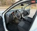 Білий Дачія Duster, об'ємом двигуна 1.5 л та пробігом 182 тис. км за 8999 $, фото 50 на Automoto.ua