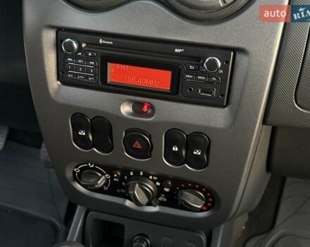 Білий Дачія Duster, об'ємом двигуна 1.5 л та пробігом 182 тис. км за 8999 $, фото 38 на Automoto.ua