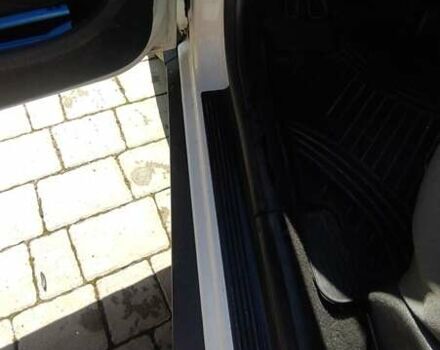 Белый Дачия Duster, объемом двигателя 1.6 л и пробегом 178 тыс. км за 8800 $, фото 33 на Automoto.ua