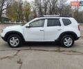 Белый Дачия Duster, объемом двигателя 1.5 л и пробегом 168 тыс. км за 10700 $, фото 10 на Automoto.ua