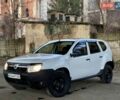 Белый Дачия Duster, объемом двигателя 1.6 л и пробегом 250 тыс. км за 5350 $, фото 1 на Automoto.ua