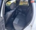Белый Дачия Duster, объемом двигателя 1.6 л и пробегом 172 тыс. км за 9000 $, фото 15 на Automoto.ua