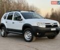 Білий Дачія Duster, об'ємом двигуна 1.5 л та пробігом 182 тис. км за 8999 $, фото 3 на Automoto.ua