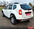 Білий Дачія Duster, об'ємом двигуна 1.5 л та пробігом 168 тис. км за 10700 $, фото 4 на Automoto.ua